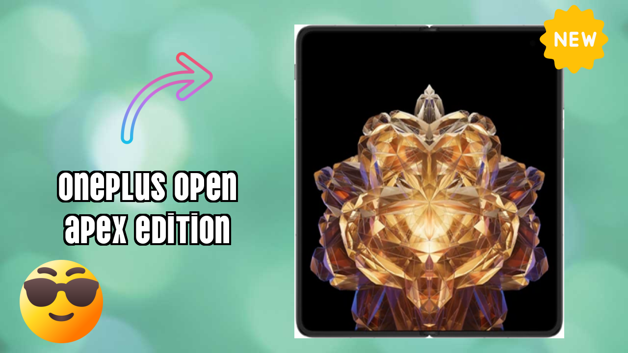 OnePlus Open Apex Edition Price Review: ₹149,998 Should You Buy?