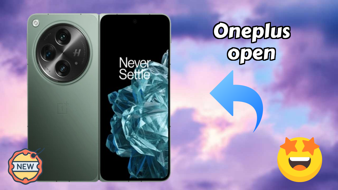 OnePlus Open Battery Review: 4805 MAh Endurance Test