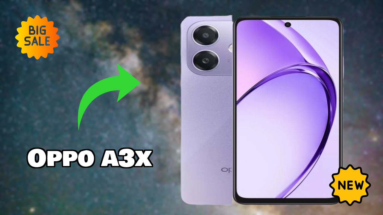 OPPO A3X 2026 User Review Summary – Best Pick?
