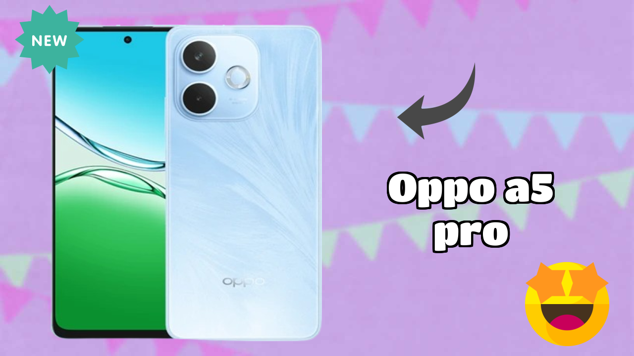 OPPO A5 Pro RAM Review: 8 GB RAM Multitasking Tested