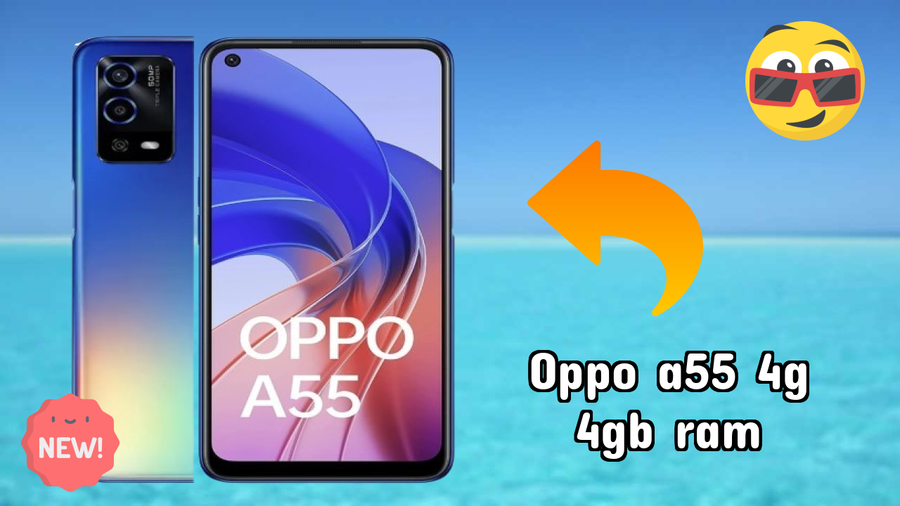 OPPO A55 4G 4GB RAM - Final Verdict: Is It Worth ₹13,990?