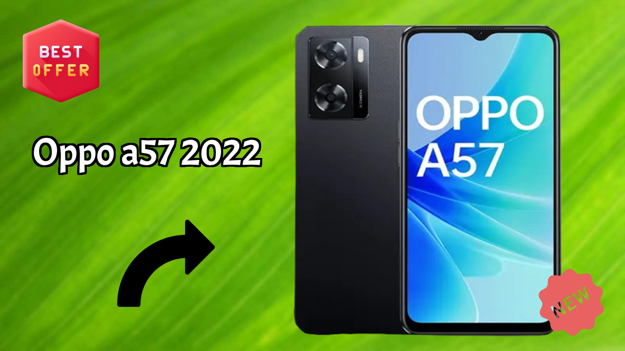 OPPO A57 2022 Camera Review: 13 MP + 2 MP Rear Camera Low Light