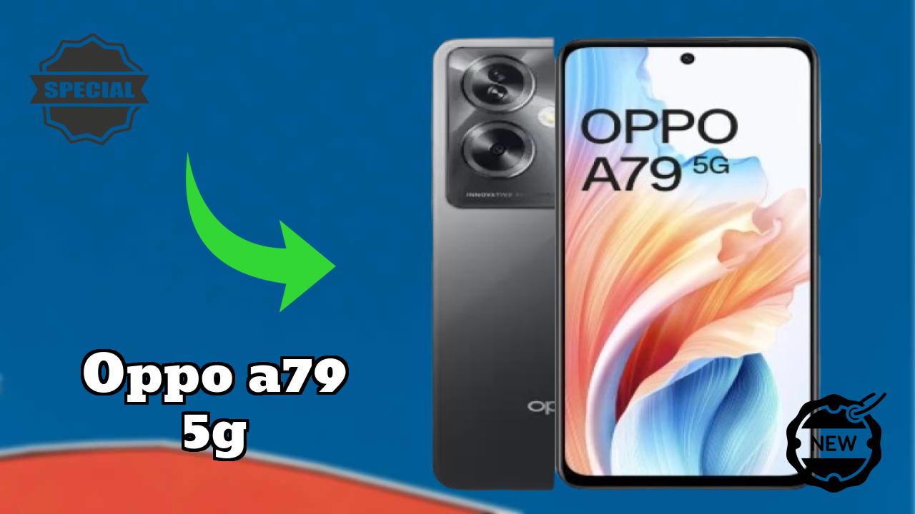 OPPO A79 5G RAM Performance: 8 GB RAM Gaming Check