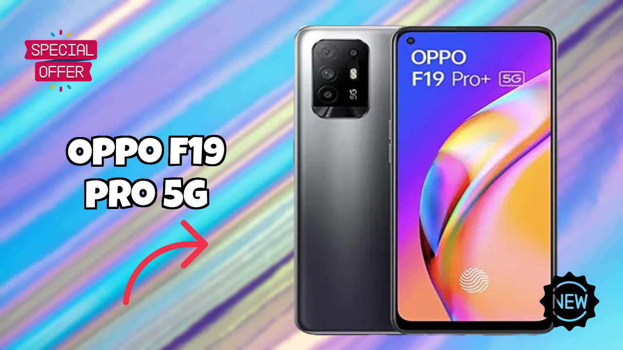 OPPO F19 Pro+ 5G RAM Performance: 8 GB RAM Gaming Tested