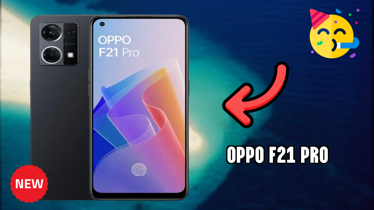Should You Switch to OPPO F21 Pro in 2026?
