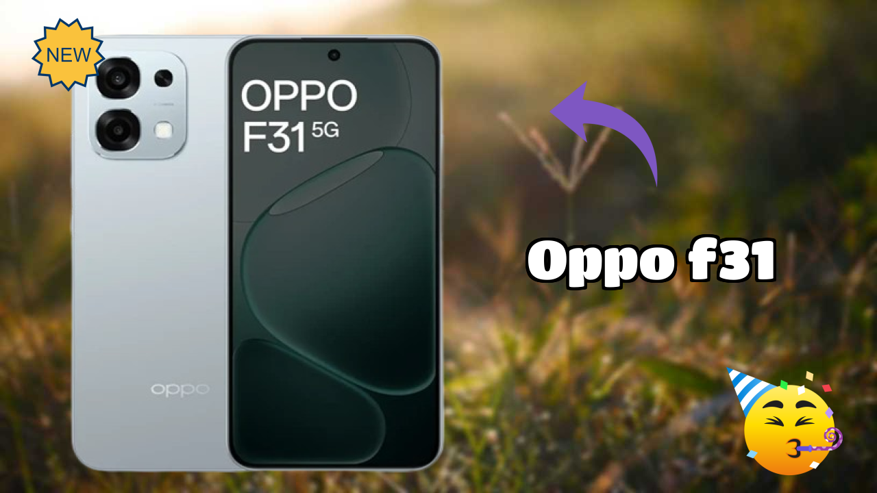OPPO F31 Battery Review: 7000 MAh Usage Analysis