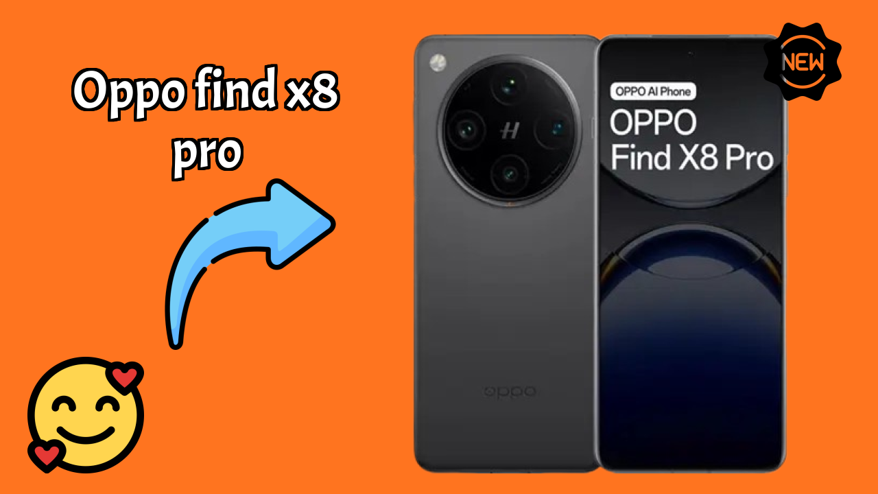 OPPO Find X8 Pro Camera Samples: 50 MP + 50 MP + 50 MP + 50 MP Rear Camera Real Photos
