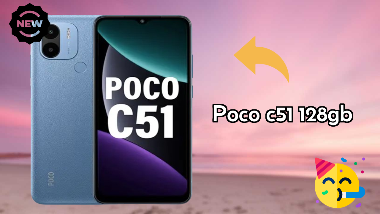 POCO C51 128GB Processor Review: MediaTek Helio G36 Benchmarks