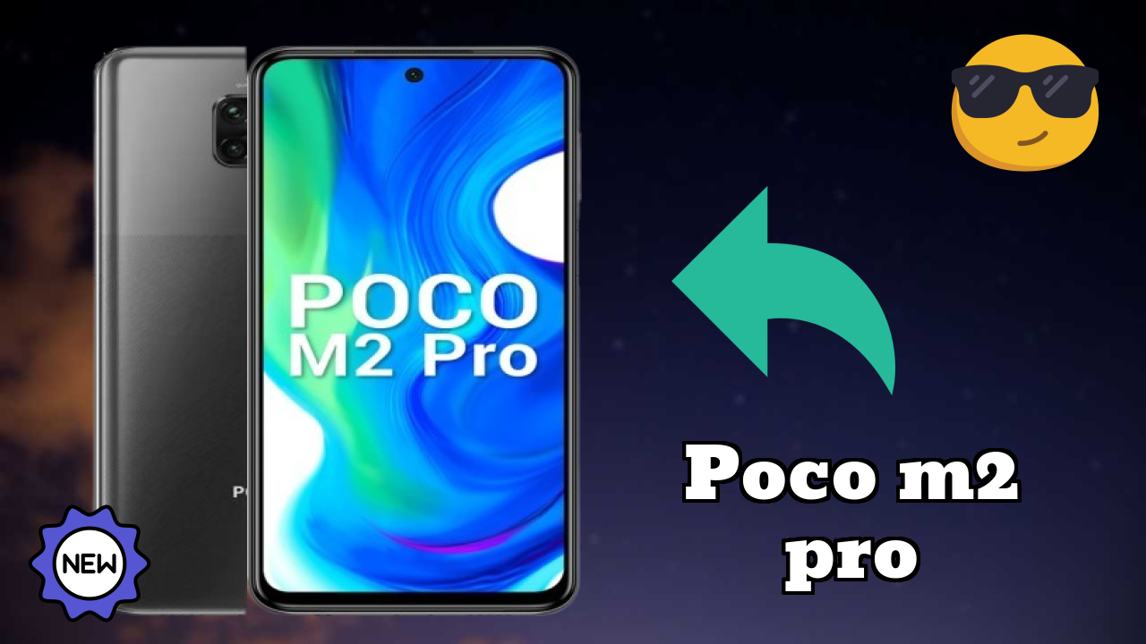 POCO M2 Pro Battery Test: 5000 MAh Endurance Review