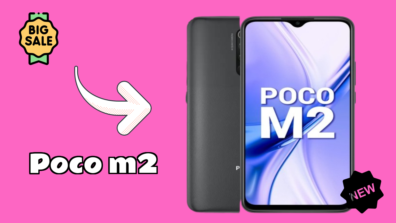 POCO M2 Gaming Performance: MediaTek Helio G80 FPS Test
