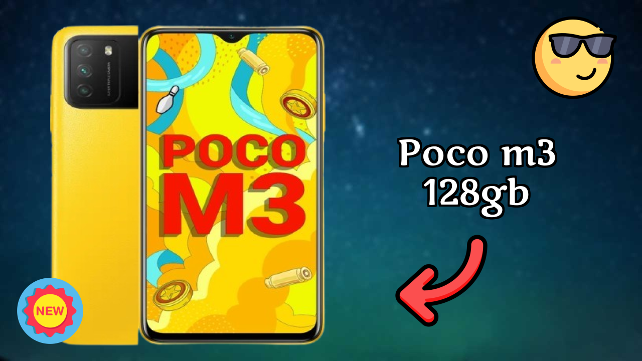 POCO M3 128GB Camera Test: 48 MP + 2 MP + 2 MP Rear Camera Photo Quality