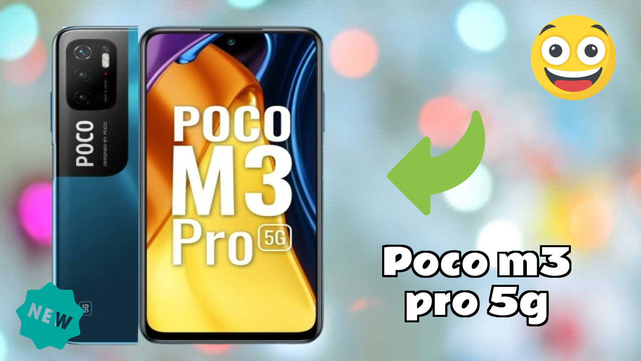 POCO M3 Pro 5G at ₹14,499 - Should You Buy It?