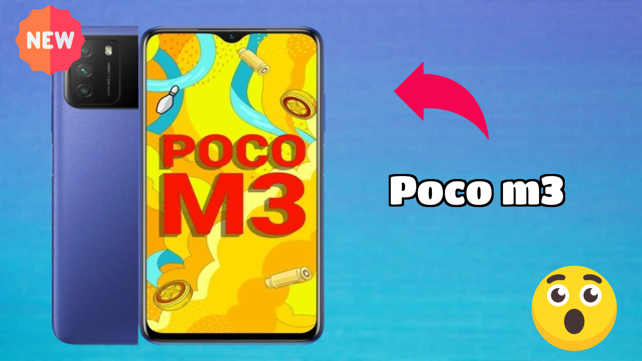 POCO M3 Processor Review: Snapdragon 662 Speed Test