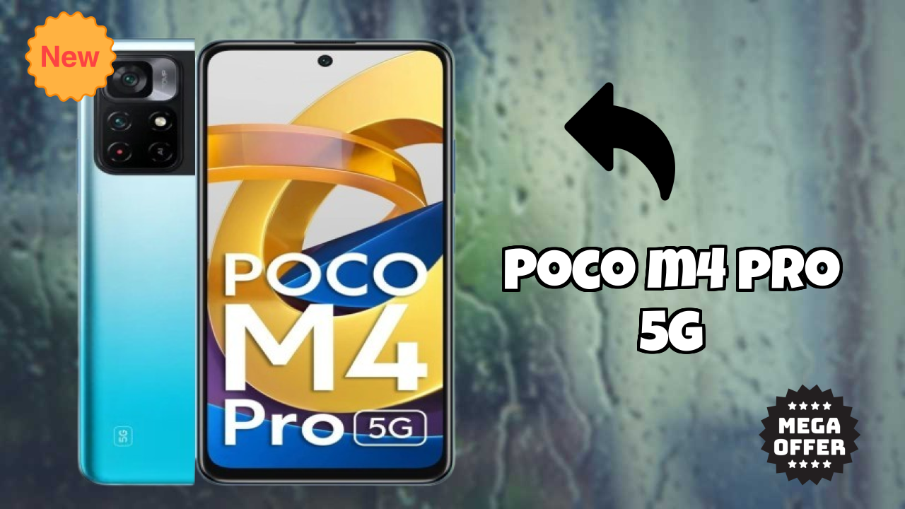 POCO M4 Pro 5G Processor Test: MediaTek Dimensity 810 Benchmarks