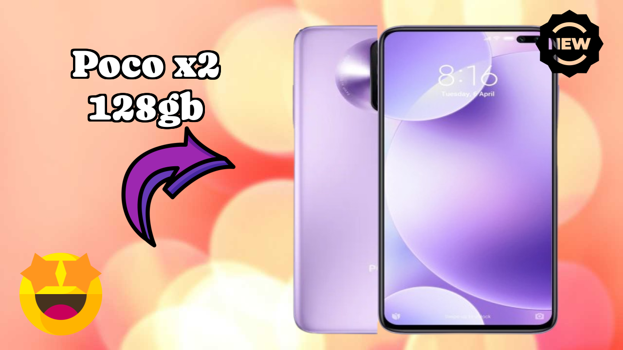 POCO X2 128GB Processor Review: Snapdragon 730G Performance