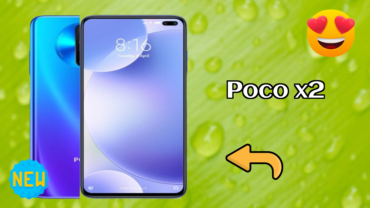 POCO X2 Price Review: ₹14,999 Value for Money?