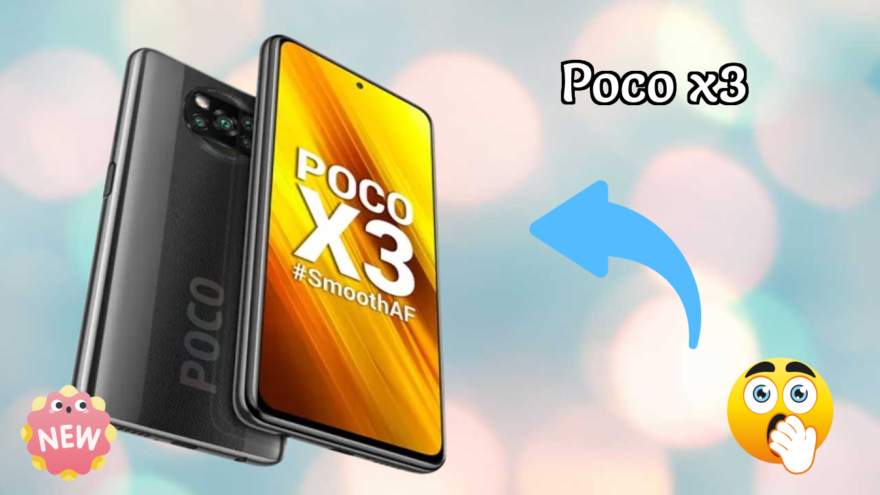 POCO X3 Battery Life: 6000 MAh Real-World Review