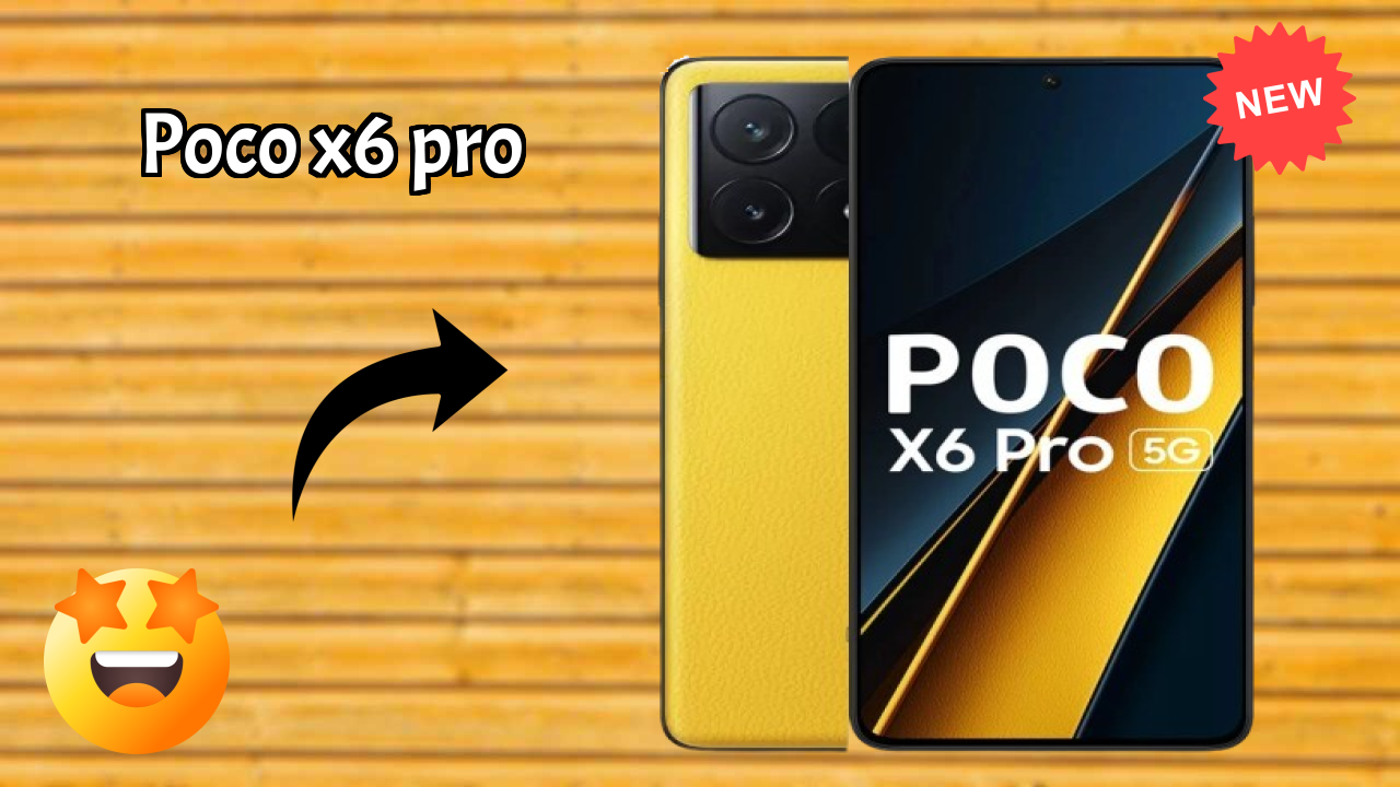 POCO X6 Pro Battery Review: 5000 MAh Charging Analysis
