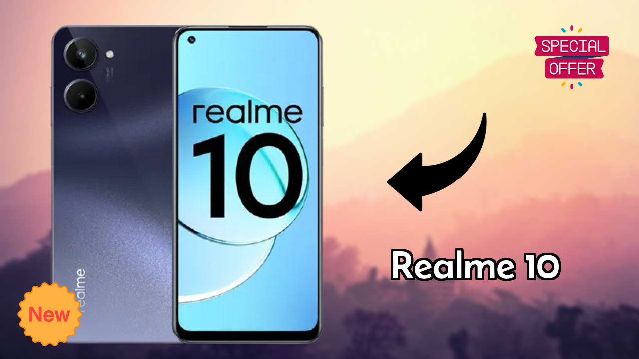 Realme 10 Processor Review: MediaTek Helio G99 Speed Test