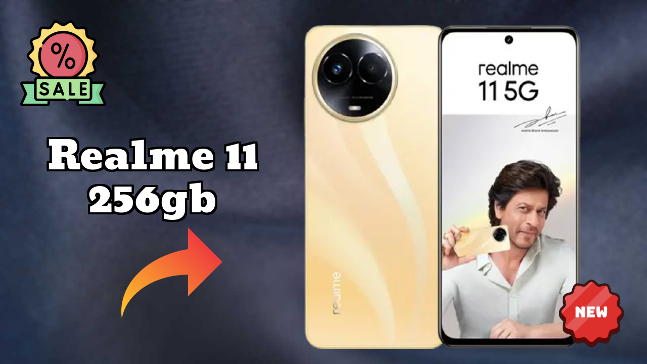 Realme 11 256GB Processor Test: MediaTek Dimensity 6100 Plus Performance Review