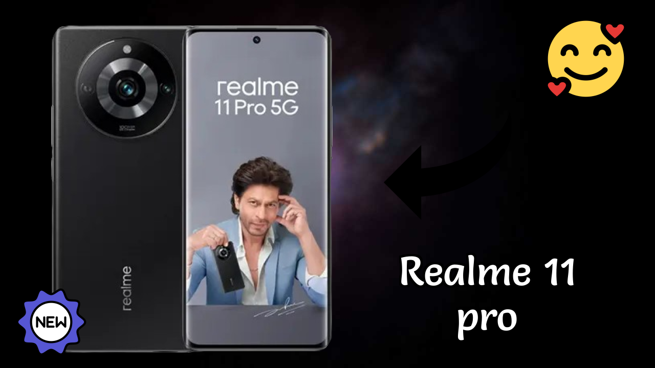 Realme 11 Pro Camera Review: 100 MP + 2 MP Rear Camera Low Light