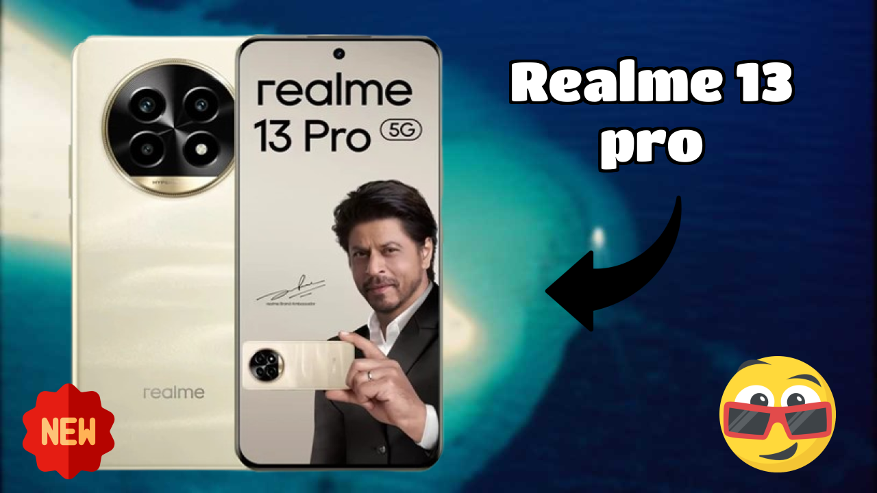 Realme 13 Pro 2026 Best Features Explained
