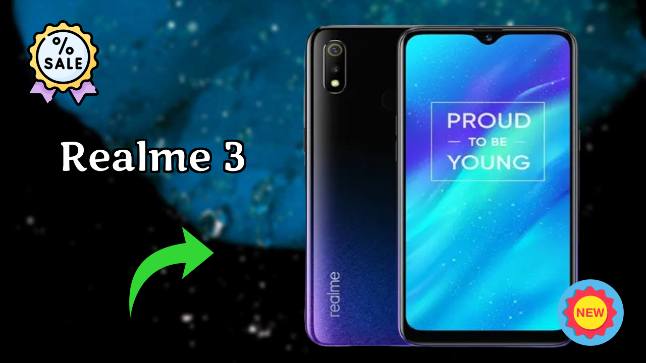 Realme 3 Price Analysis: ₹8,999 Value Review