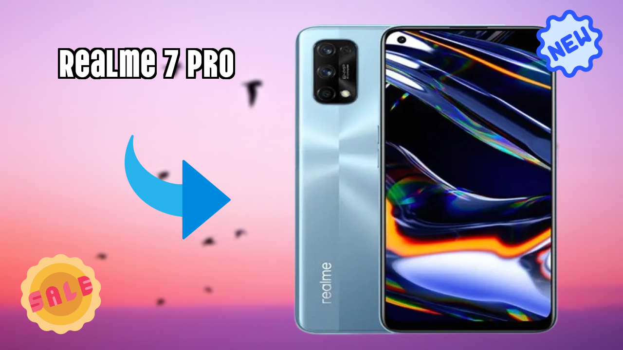 Realme 7 Pro Price Alert: Dropped to ₹13,999 Today!