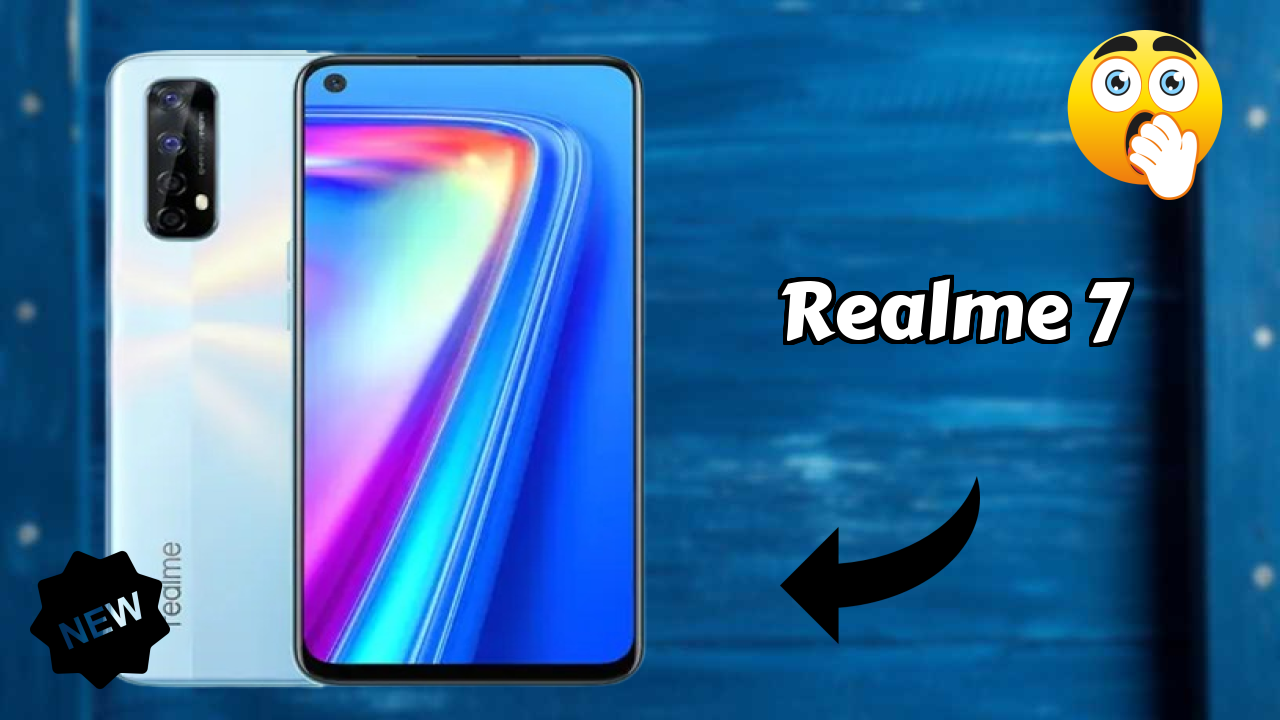 Realme 7 2026 Feature Battle – Top Choice?
