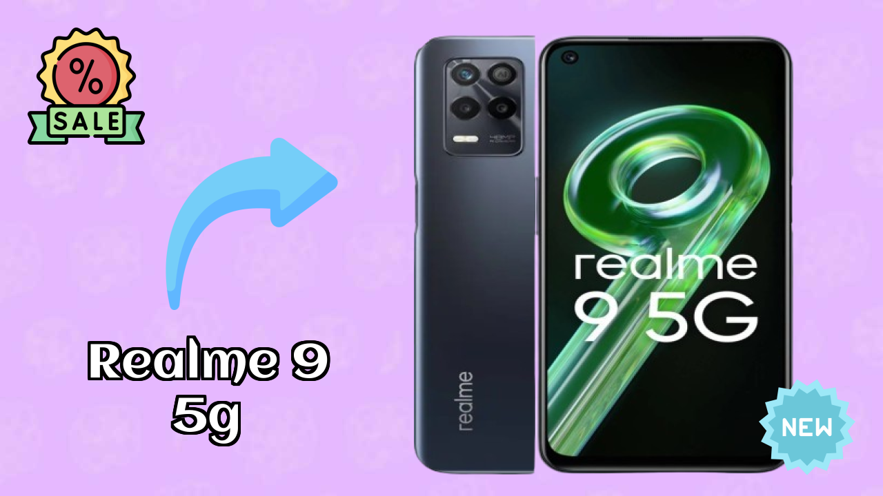 Realme 9 5G Processor Review: MediaTek Dimensity 810 Performance