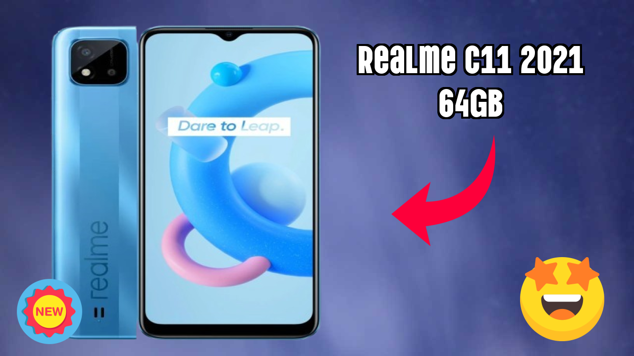 Realme C11 2021 64GB Camera Review: 8 MP Rear Camera Photo Test