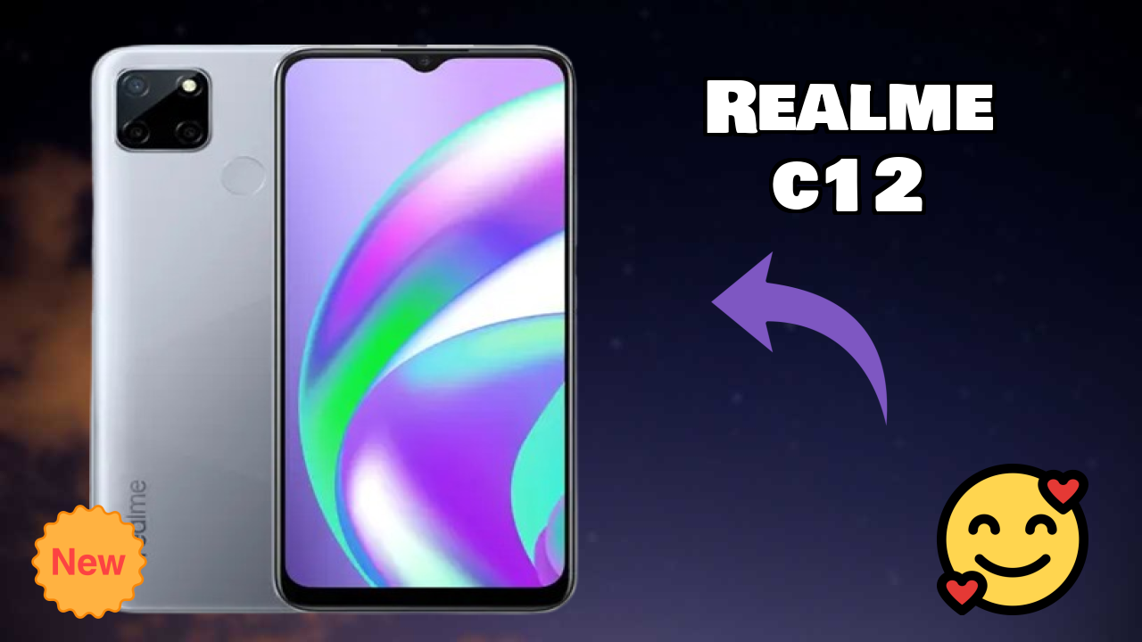 Realme C12 Gaming Test: MediaTek Helio G35 FPS Performance