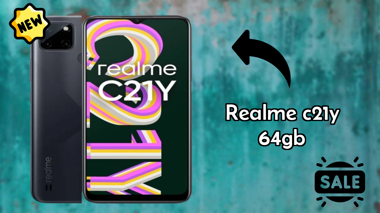 Realme C21Y 64GB Performance Test: Unisoc T610 Speed & Reliability
