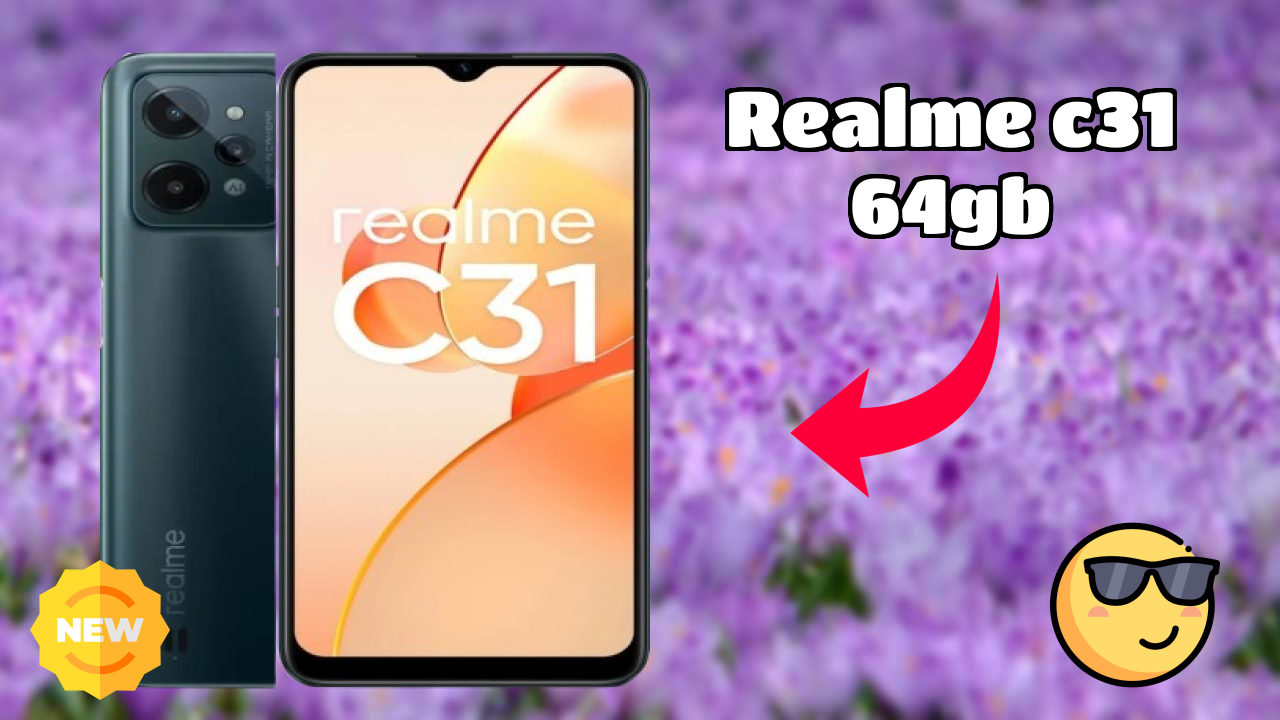 Realme C31 64GB 2026 All-Rounder Comparison Guide
