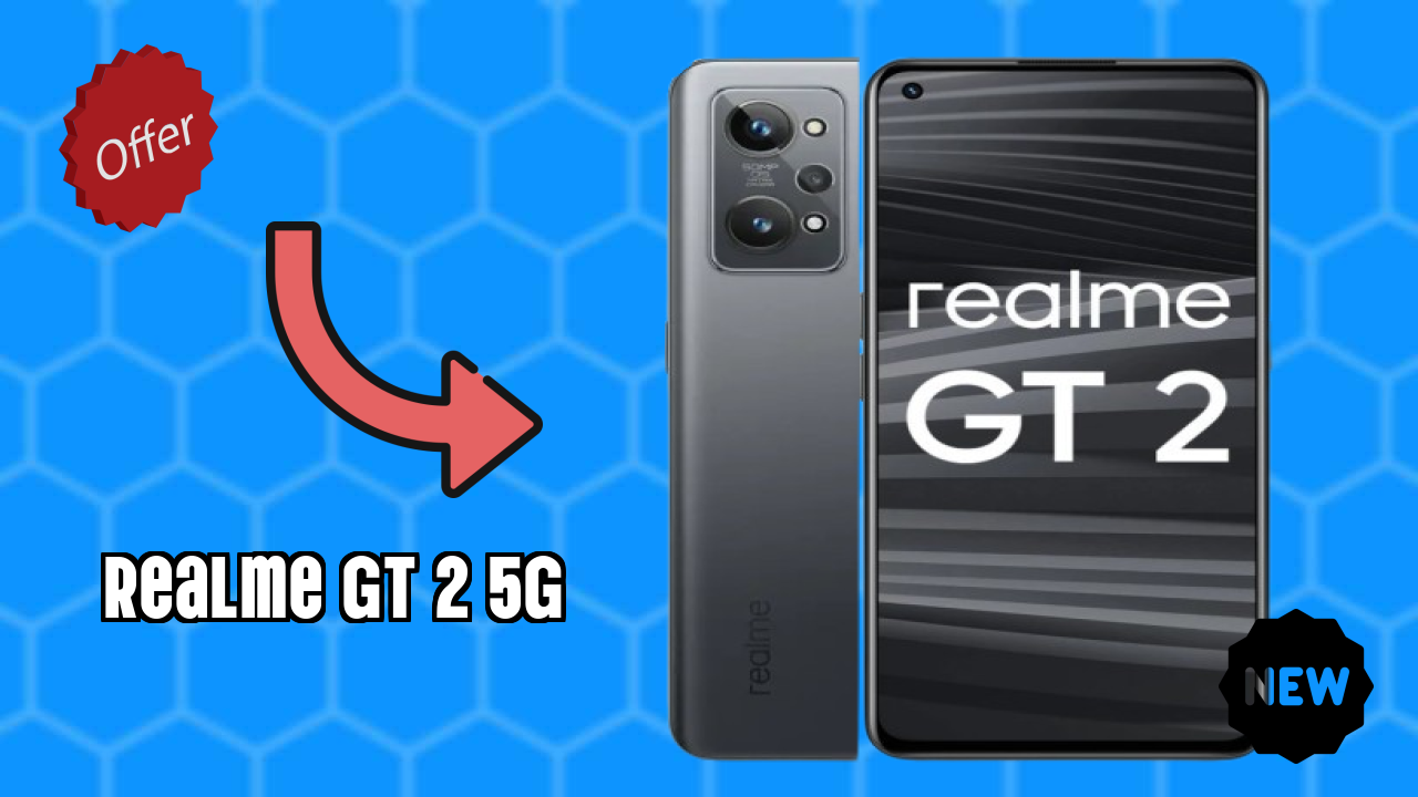 Realme GT 2 5G Camera Review: 50 MP + 8 MP + 2 MP Rear Camera Low Light