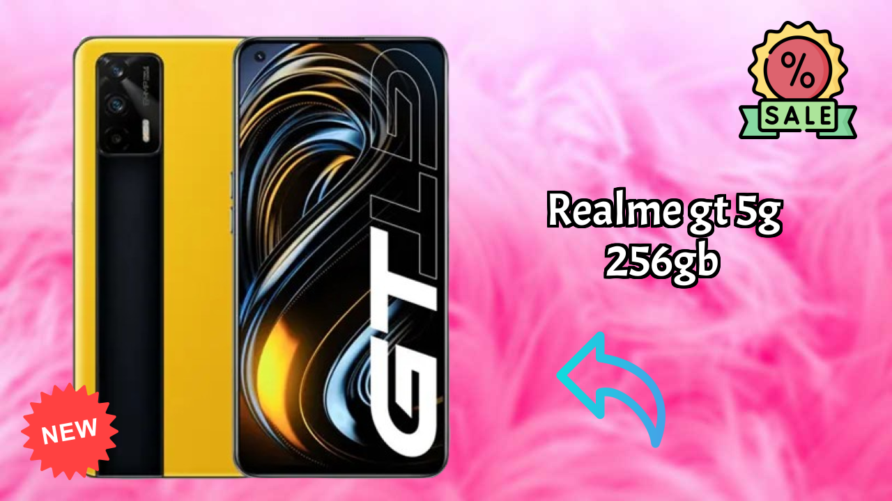 Realme GT 5G 256GB Camera Samples: 64 MP + 8 MP + 2 MP Rear Camera Quality Test