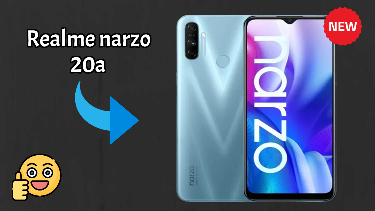 Realme Narzo 20A Battery Review: 5000 MAh Charging Time