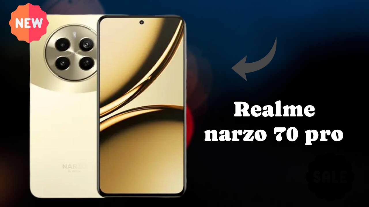 Realme Narzo 70 Pro Price Review: ₹17,273 Good Investment?