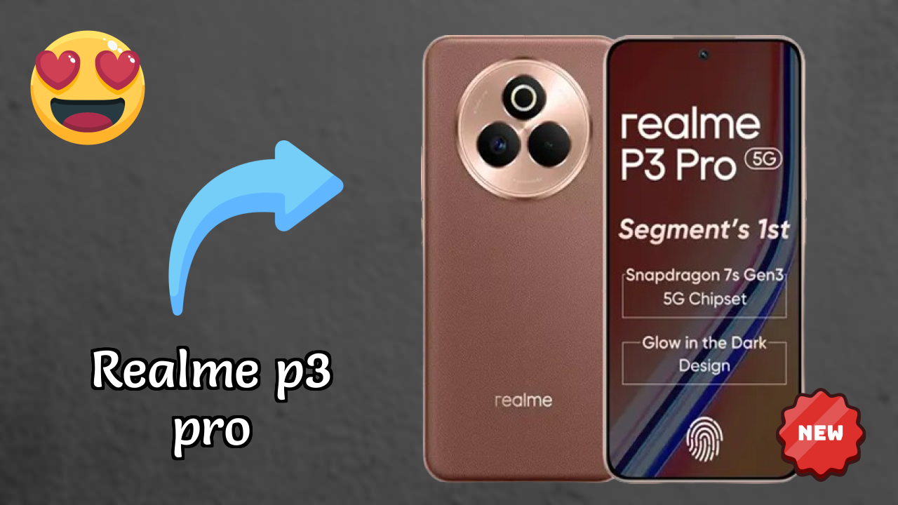 Realme P3 Pro Camera Review: 50 MP + 2 MP Rear Camera Samples