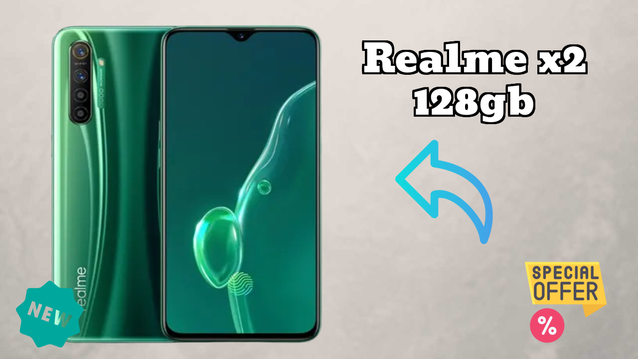 Realme X2 128GB Camera Review: 64 MP + 8 MP + 2 MP + 2 MP Rear Camera Photo Test