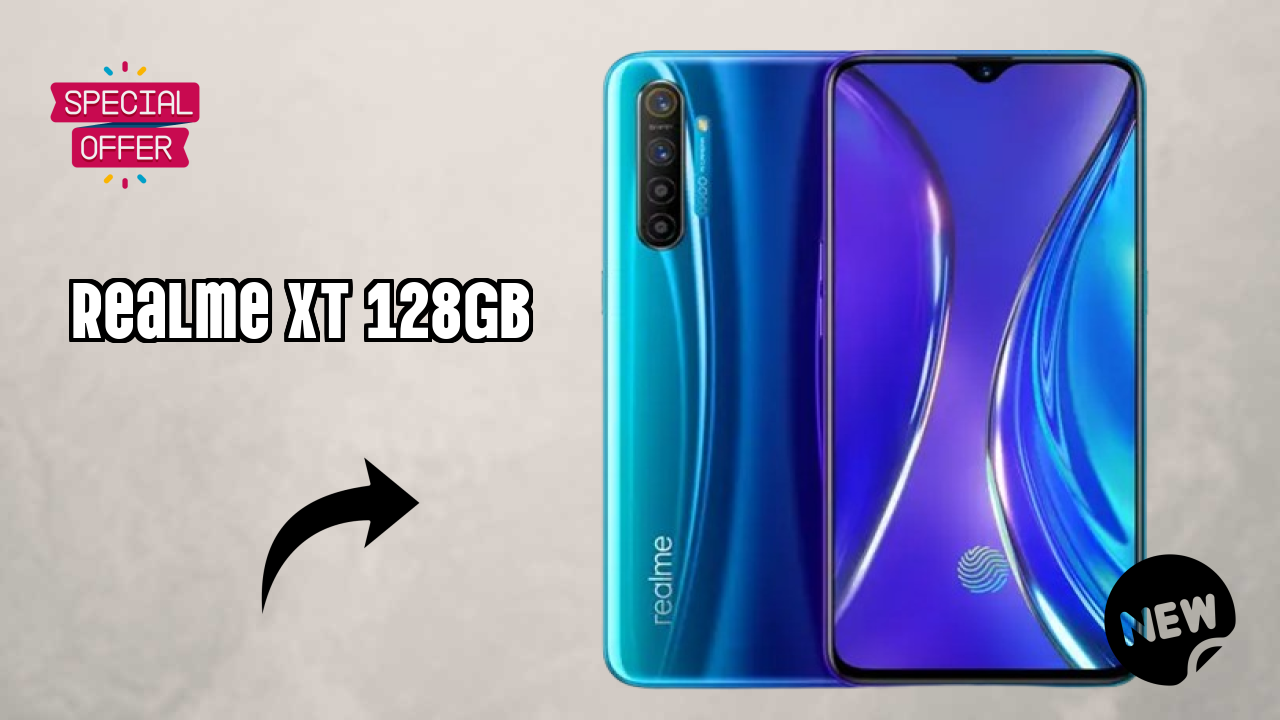 Realme XT 128GB Camera Samples: 64 MP + 8 MP + 2 MP + 2 MP Rear Camera Real Photos