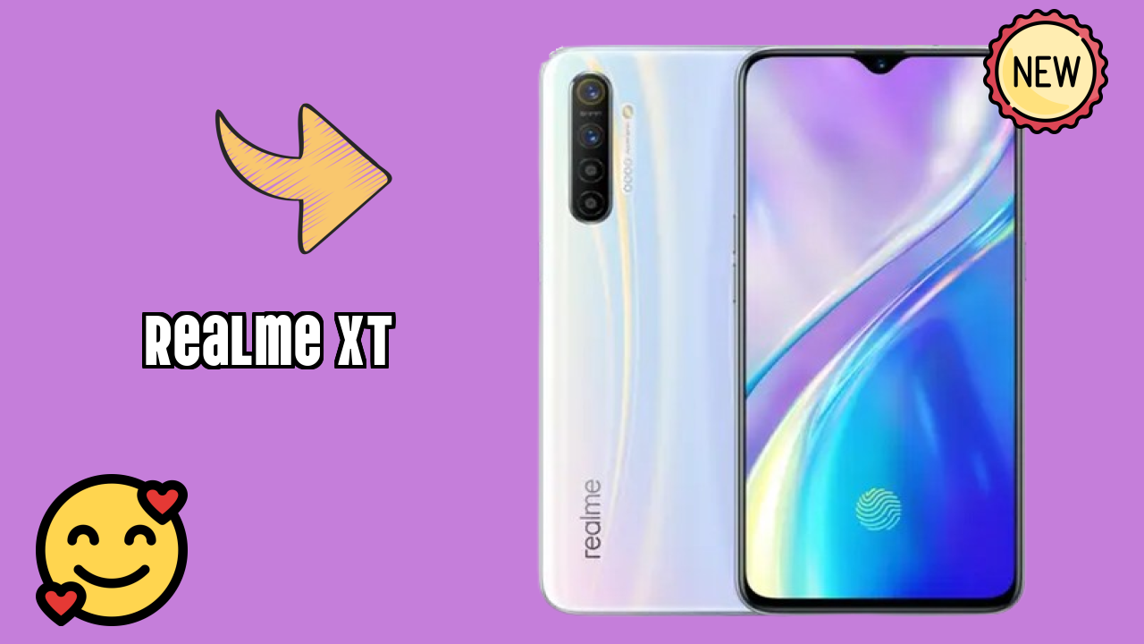 Realme XT RAM Performance: 4 GB RAM Multitasking Review