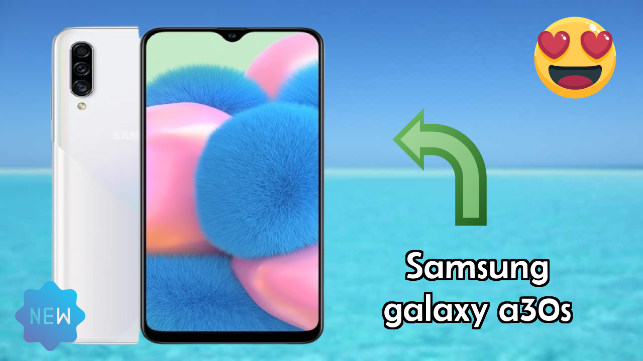 Samsung Galaxy A30s Price Review: ₹18,900 Complete Analysis