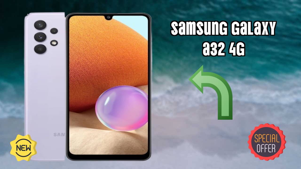 Samsung Galaxy A32 4G Camera Samples: 64 MP + 8 MP + 5 MP + 5 MP Rear Camera Photo Test