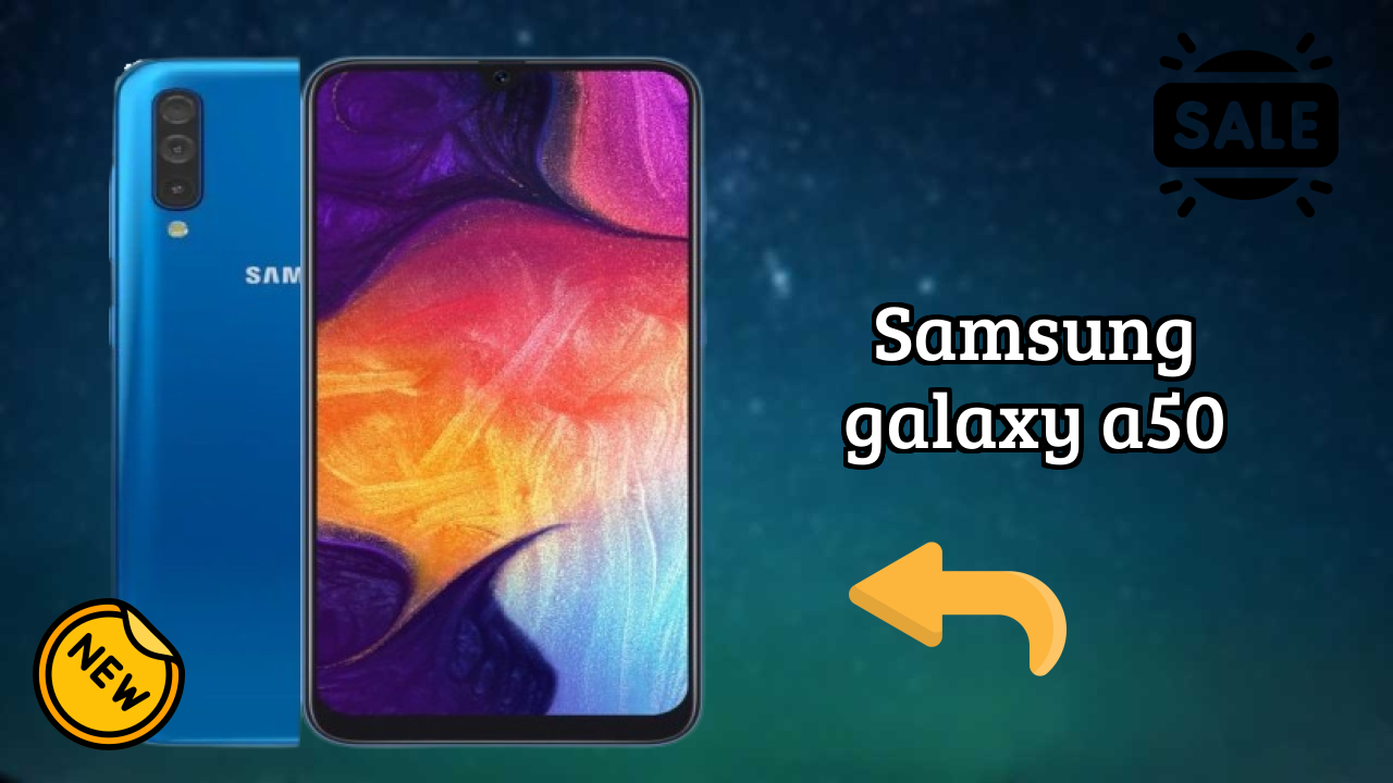 Samsung Galaxy A50 RAM Test: Is 4 GB RAM Enough for 2026 Apps?
