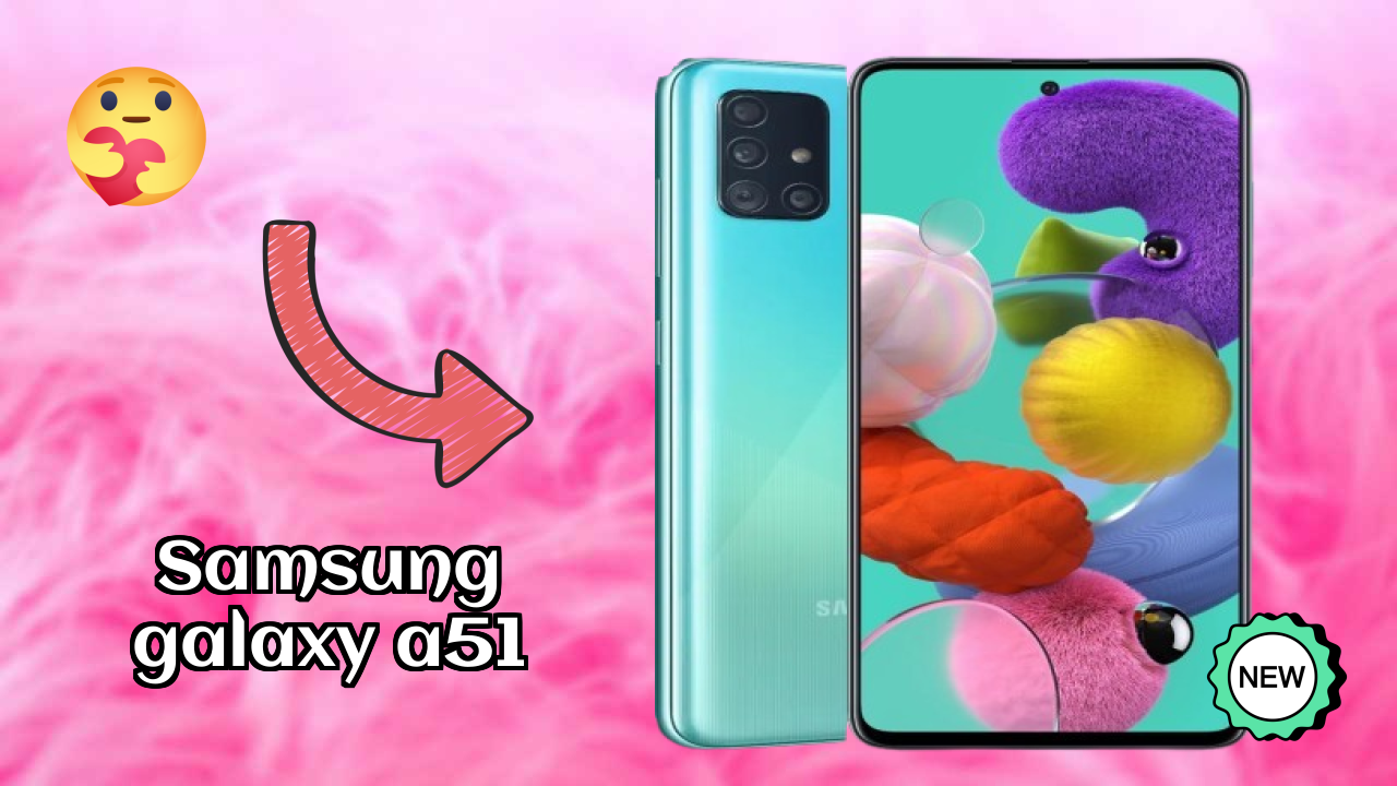 Samsung Galaxy A51 Gaming Benchmarks: Samsung Exynos 9 Octa 9611 Tested