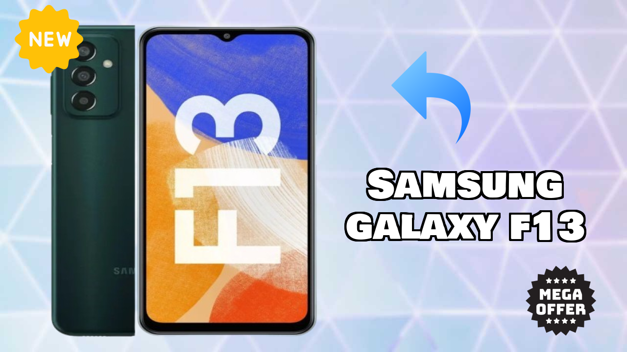 Samsung Galaxy F13 Battery Test: 6000 MAh Real-World Review