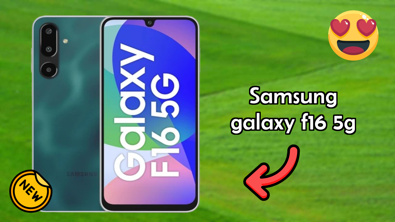 Samsung Galaxy F16 5G Camera Test: 50 MP + 5 MP + 2 MP Rear Camera Low Light Sample