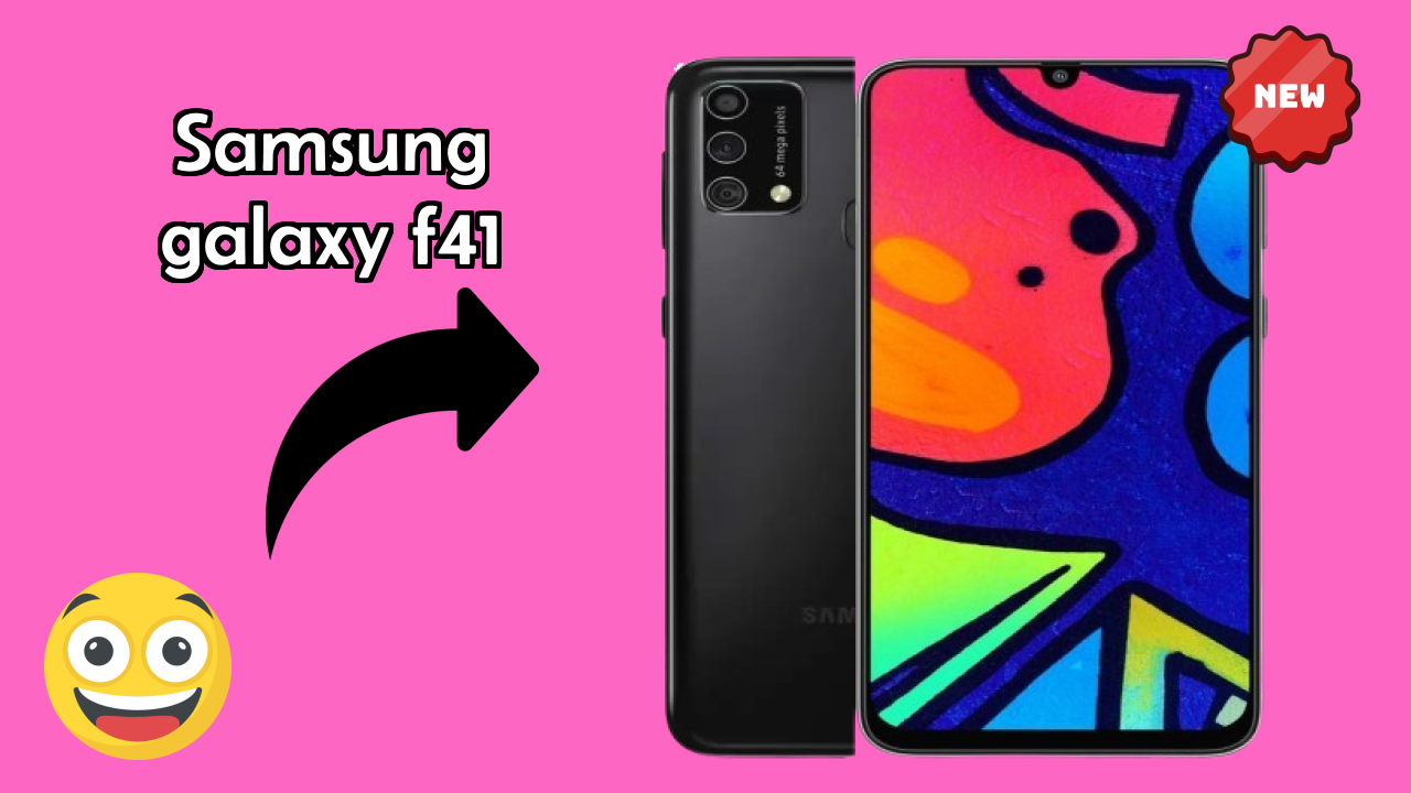 Samsung Galaxy F41 Processor Test: Samsung Exynos 9 Octa 9611 Speed Review