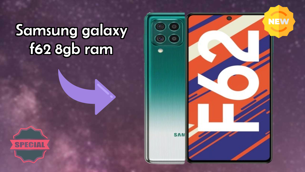 Samsung Galaxy F62 8GB RAM Processor Test: Samsung Exynos 9 Octa 9825 Benchmarks